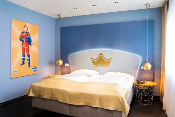 food hotel (Neuwied)